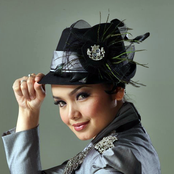 Siti Nurhaliza - List pictures