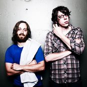 The Black Keys - List pictures