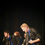 Pentatonix - List pictures