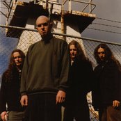 Psycroptic - List pictures