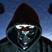 The Black Dots Of Death - List pictures