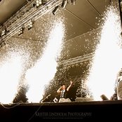 Sabaton - List pictures
