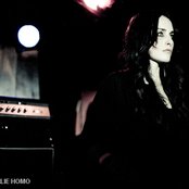 Black Ryder - List pictures