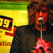 Nacho Vegas - List pictures