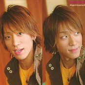 Koyama Keiichiro - List pictures