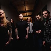 Chimaira - List pictures