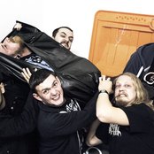 Morgue Orgy - List pictures