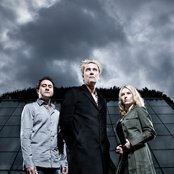 Delerium - List pictures