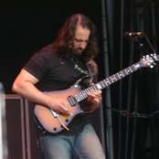 John Petrucci - List pictures