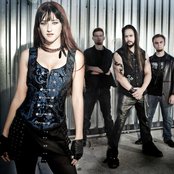 Edge Of Paradise - List pictures