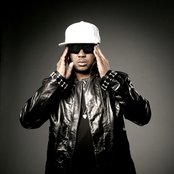 The-dream - List pictures