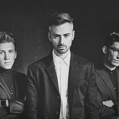 Tesla Boy - List pictures