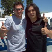 Crush 40 - List pictures