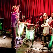 Red Circle Underground - List pictures