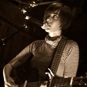 Jessica Lea Mayfield - List pictures