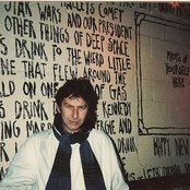 Snakefinger - List pictures