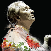 Chavela Vargas - List pictures