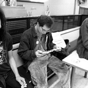 Dinosaur Jr. - List pictures