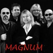 Magnum - List pictures