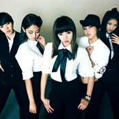 4minute - List pictures