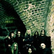 Therion - List pictures