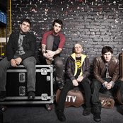 Hail The Villain - List pictures