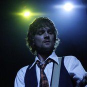 Brendan Benson - List pictures