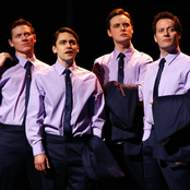 Jersey Boys - List pictures