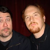 Doug Benson - List pictures
