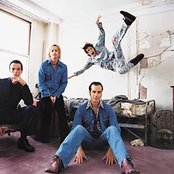 Stone Temple Pilots - List pictures