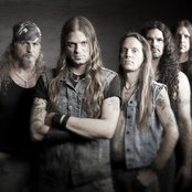 Iced Earth - List pictures