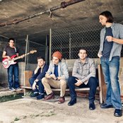 The Shadowboxers - List pictures