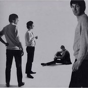 Spencer Davis Group - List pictures