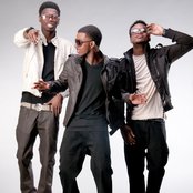 Travis Porter - List pictures