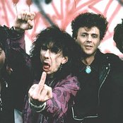 Lords Of The New Church - List pictures