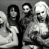 Lunachicks - List pictures
