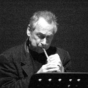 Jon Hassell - List pictures