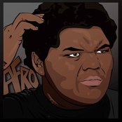 A-f-r-o - List pictures