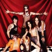 Negative - List pictures