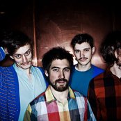 Efterklang - List pictures