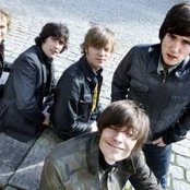 Mando Diao - List pictures