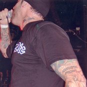 Agnostic Front - List pictures