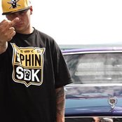 Snak The Ripper - List pictures