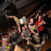 The Acacia Strain - List pictures