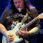 Smokin' Joe Kubek - List pictures