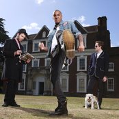 Chase & Status - List pictures