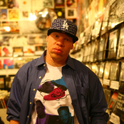 Krondon - List pictures