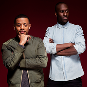 Nico & Vinz - List pictures