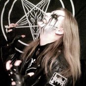 Satanic Warmaster - List pictures