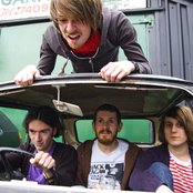 Pulled Apart By Horses - List pictures